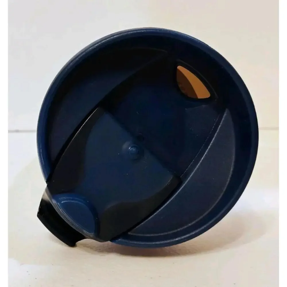 Starbucks Lisbon City Collector Series Double Insulated Tumbler (2004) 12oz. - Picture 6 of 8